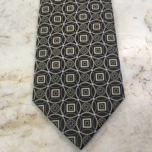 ALEXANDER JULIAN COLOURS TIE